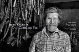 Imam Cimiucia: Our Changing Sea