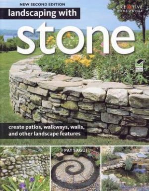 Landscaping with Stone