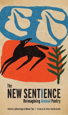 The New Sentience: Reimagining Animal Poetry