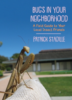 Bugs in Your Neighborhood: A Field Guide to Local Creepy, Crawly Friends