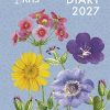 RHS Pocket Diary 2027