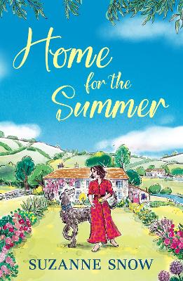 Home for the Summer: A heartwarming, feel-good countryside romance