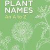 Scottish Plant Names: An A–Z