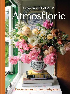 Atmosfloric: Flower colour in home and garden