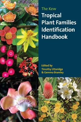 Tropical plant families: An Identification Handbook