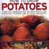 How to Grow Potatoes