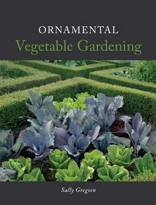 Ornamental Vegetable Gardening