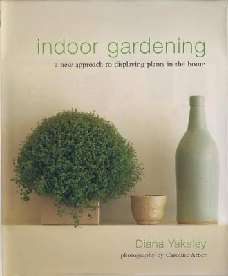Indoor Gardening: A New Approach to Displaying Plants in the Home