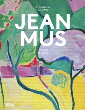 Jean Mus: The Joy of Living