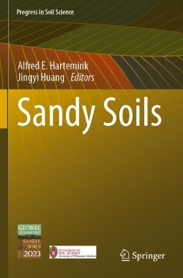 Sandy Soils