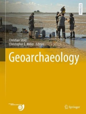 Geoarchaeology