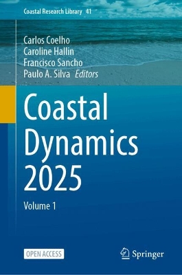 Coastal Dynamics 2025: Volume 1