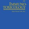 Encyclopedic Reference of Immunotoxicology