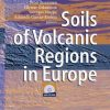 Soils of Volcanic Regions in Europe