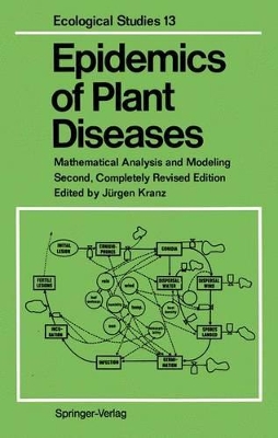 Epidemics of Plant Diseases: Mathematical Analysis and Modelling
