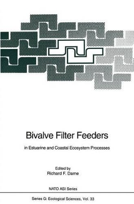 In Estuarine and Coastal Ecosystem Processes: Proceedings of the NATO Advanced Research Workshop on the Role of Bivalve Filter Feeders in Marine Ecosystem Processes, Held at Renesse, The Netherlands, November 30 to December 4, 1992