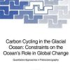 Carbon Cycling in the Glacial Ocean: Constraints on the Ocean's Role in Global Change - Quantitative Approaches in Paleoceanography - Proceedings of the NATO Advanced Research Workshop on Carbon Cycling in the Glacial Ocean - Constraints on the Ocean's Role in Global Change, Held at Fellhorst, Germany, September 17-19, 1992