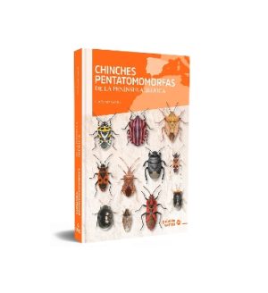 Chinches pentatomomorfas de la peninsula iberica