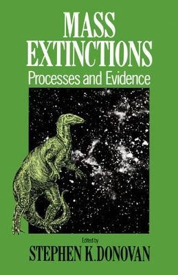 Mass Extinctions: Process and Evidence