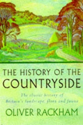 The History of the Countryside
