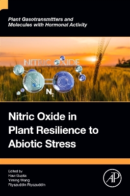 Nitric Oxide in Plant Resilience to Abiotic Stress