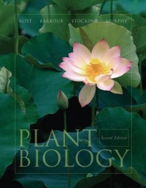 Plant Biology