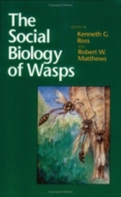 The Social Biology of Wasps