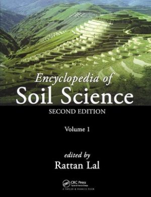 Encyclopedia of Soil Science - Two-Volume Set