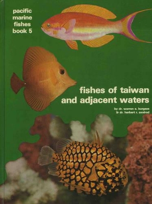 Pacific Marine Fishes: Bk. 5