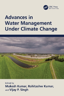 Advances in Water Management Under Climate Change