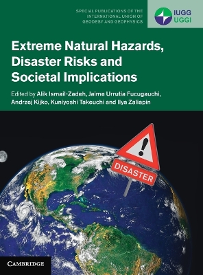 Extreme Natural Hazards, Disaster Risks and Societal Implications