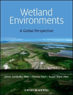 Wetland Environments: A Global Perspective
