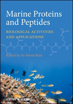 Marine Proteins and Peptides: Biological Activities and Applications