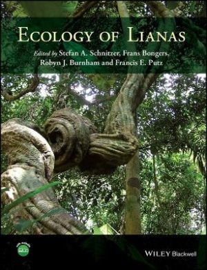 Ecology of Lianas