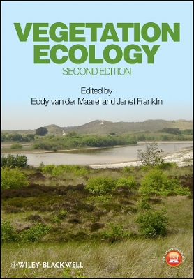 Vegetation Ecology