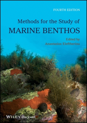 Methods for Study of Marine Benthos
