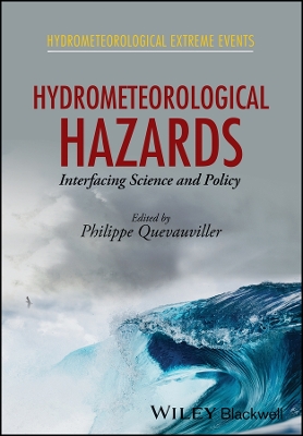 Hydrometeorological Hazards: Interfacing Science and Policy