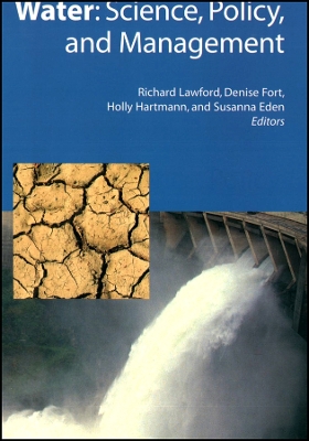Water: Science, Policy, and Management