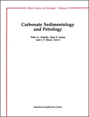 Carbonate Sedimentology and Petrology