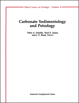 Carbonate Sedimentology and Petrology