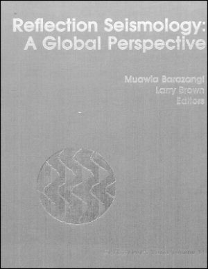 Reflection Seismology: A Global Perspective