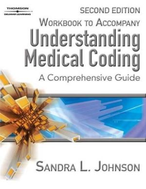 Wkbk-Understand Medical Coding