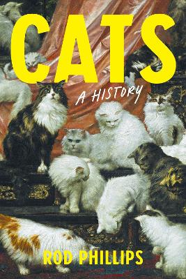 Cats: A History