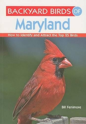 Backyard Birds of Maryland
