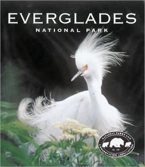 Everglades National Park: Tiny Folio