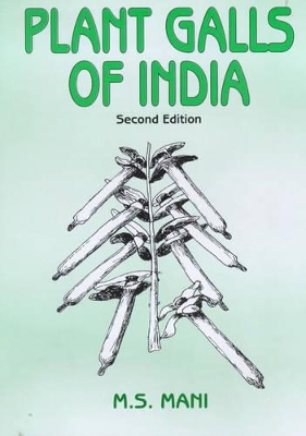 Plant Galls of India