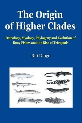 The Origin of Higher Clades: Osteology, Myology, Phylogeny and Evolution of Bony Fishes and the Rise of Tetrapods