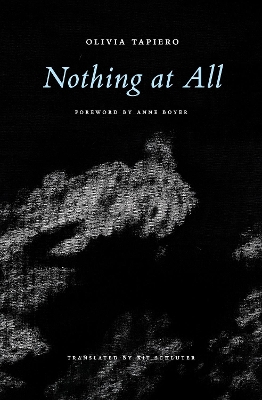 Nothing at All