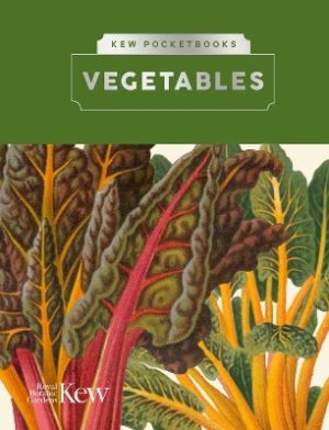 Kew Pocketbooks: Vegetables