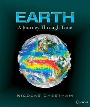Earth: A Journey Through Time